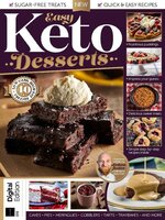 Easy Keto Desserts